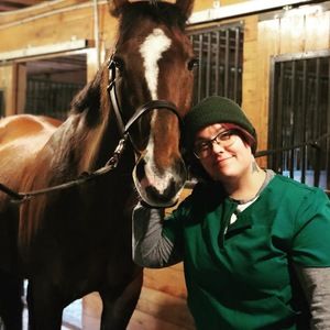 Meet your Posher, Kim